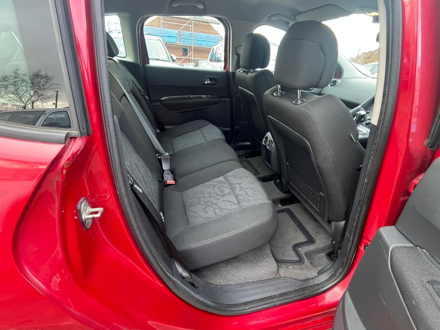 Used Peugeot 3008 2011 for sale - 77709836: Photo 10