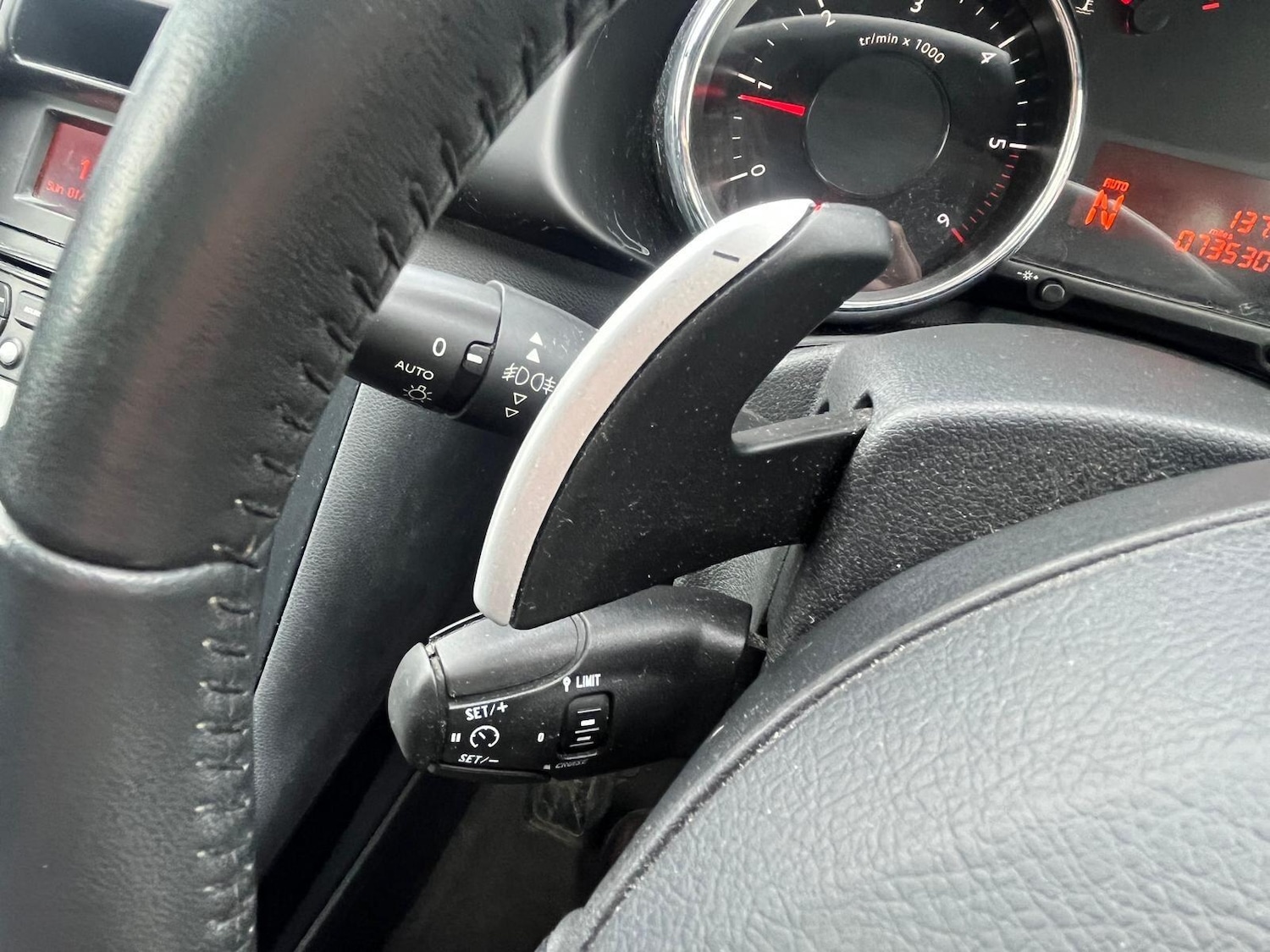 Used Peugeot 3008 2011 for sale - 77709836: Photo 13