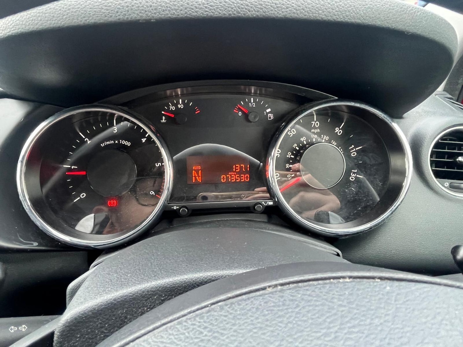 Used Peugeot 3008 2011 for sale - 77709836: Photo 14