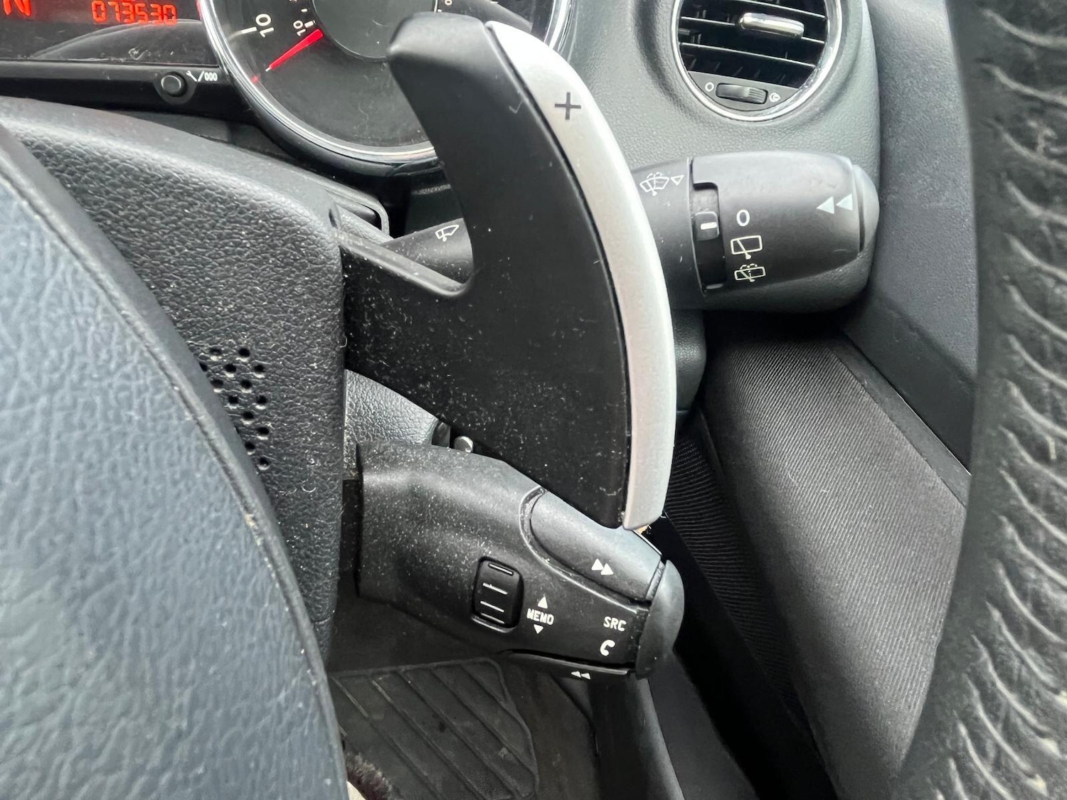 Used Peugeot 3008 2011 for sale - 77709836: Photo 15