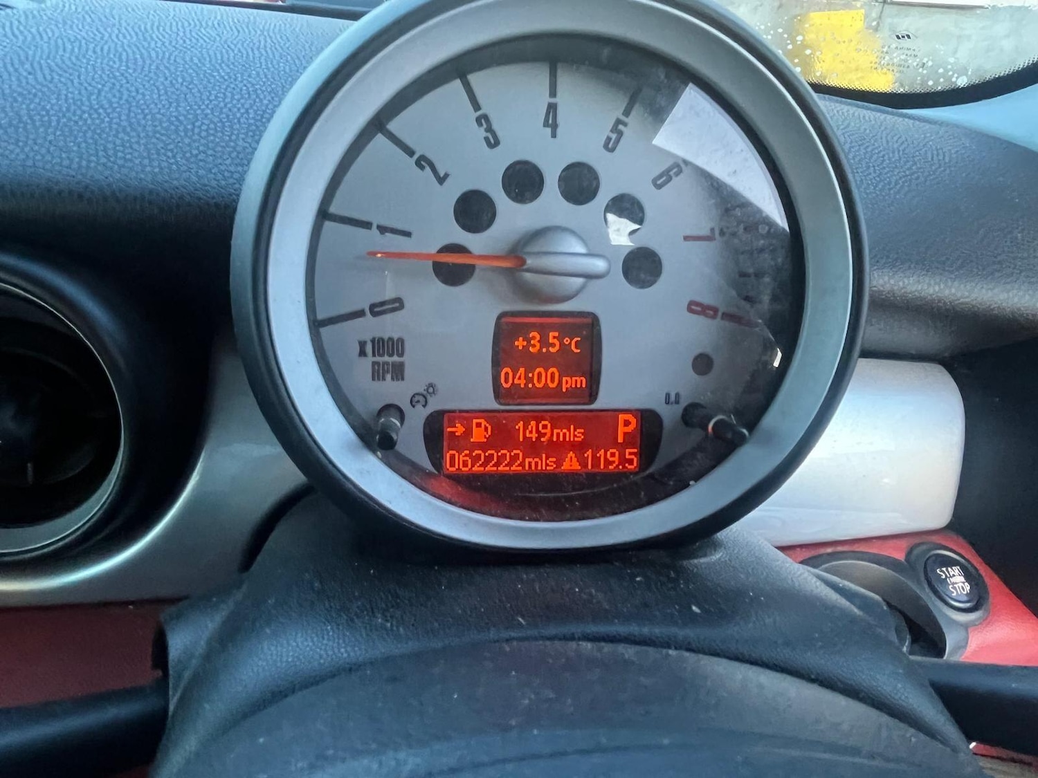 Used MINI Hatch 2007 for sale - 77162950: Photo 11