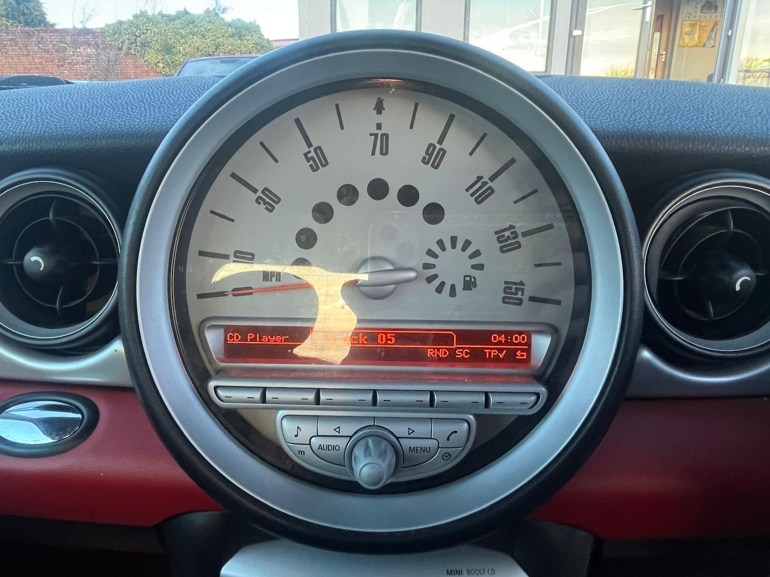 Used MINI Hatch 2007 for sale - 77162950: Photo 12