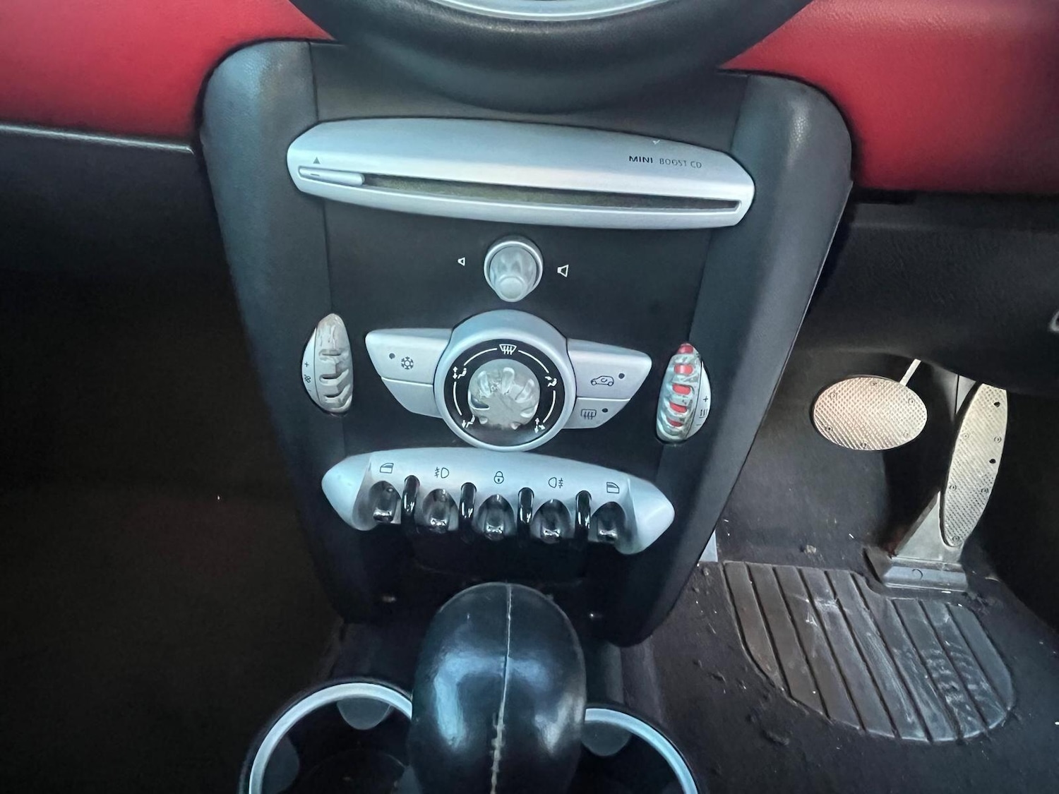 Used MINI Hatch 2007 for sale - 77162950: Photo 13