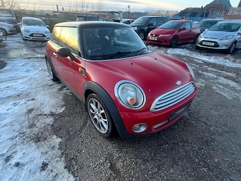 Used MINI Hatch 2007 for sale - 77162950: Photo