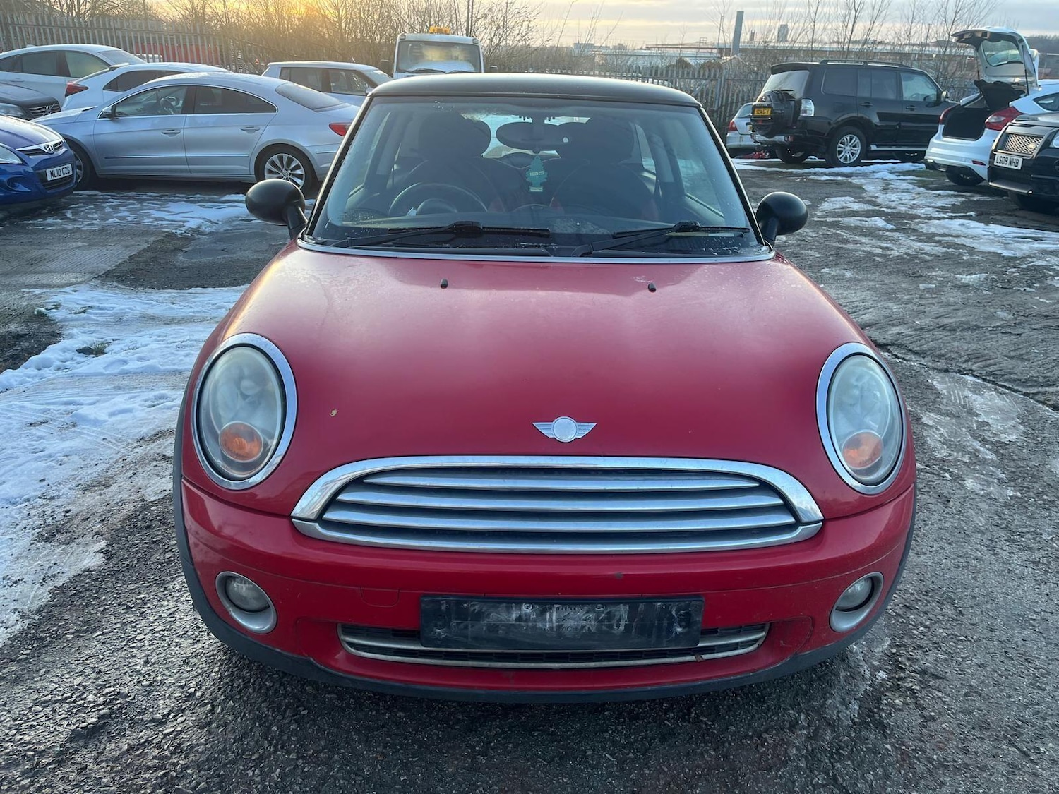 Used MINI Hatch 2007 for sale - 77162950: Photo 2