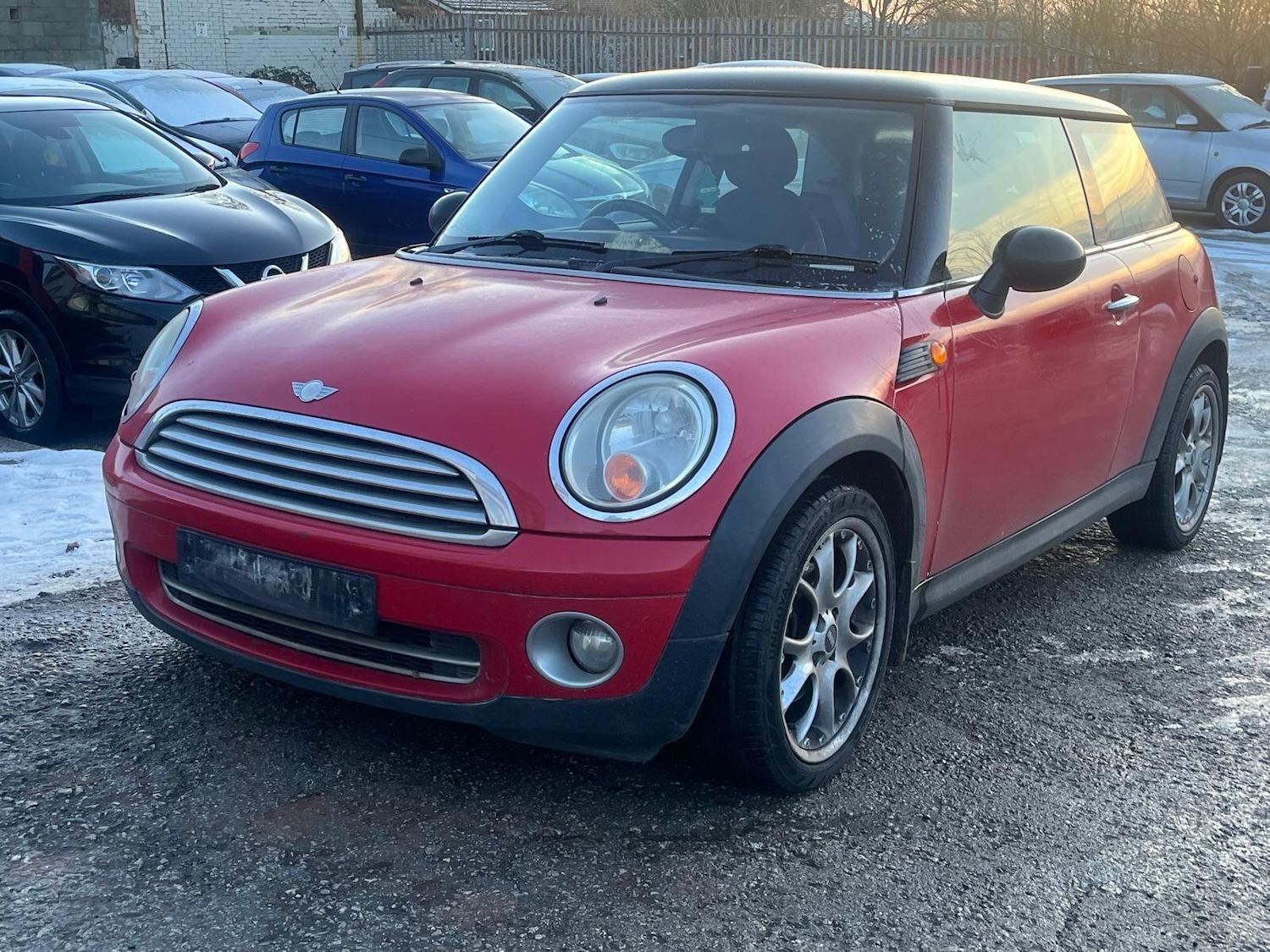Used MINI Hatch 2007 for sale - 77162950: Photo 3
