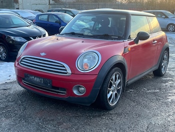 Used MINI Hatch 2007 for sale - 77162950: Photo