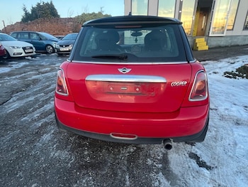 Used MINI Hatch 2007 for sale - 77162950: Photo
