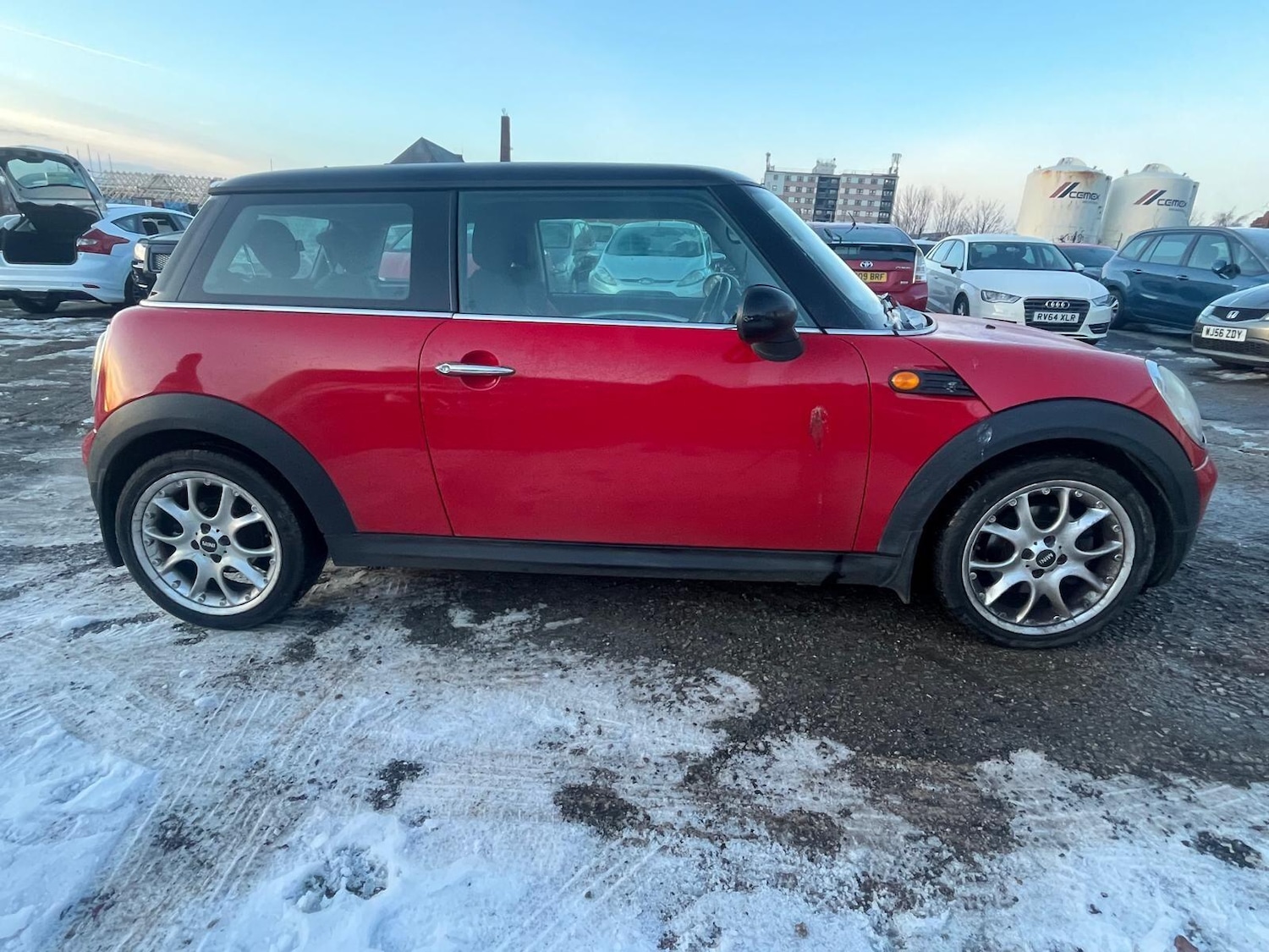 Used MINI Hatch 2007 for sale - 77162950: Photo 6