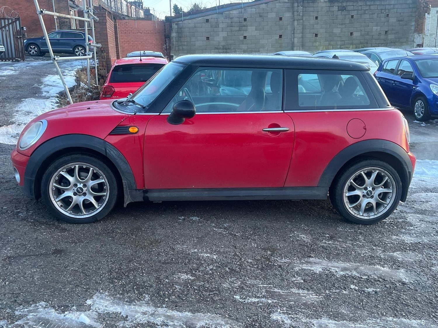 Used MINI Hatch 2007 for sale - 77162950: Photo 7