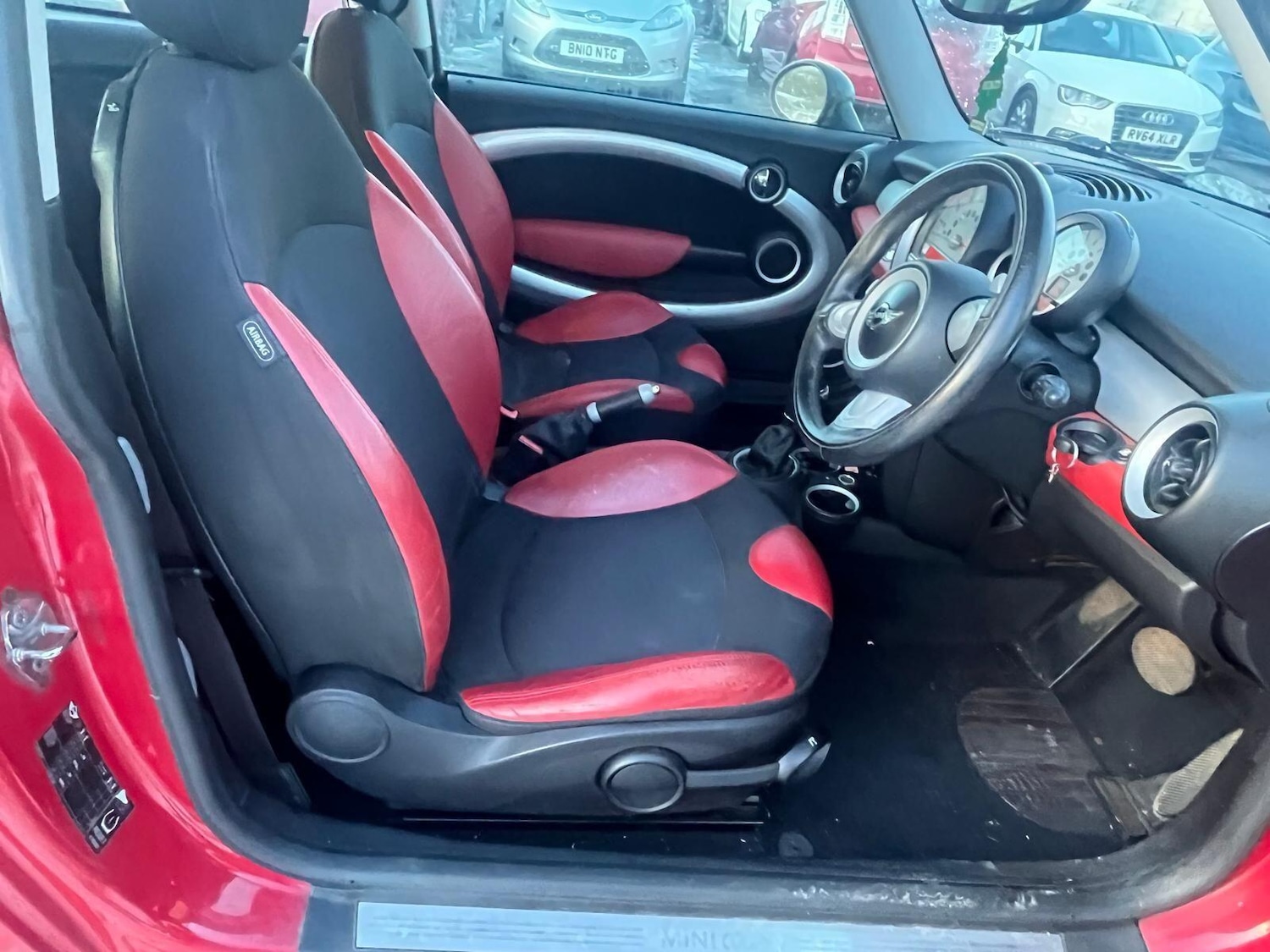 Used MINI Hatch 2007 for sale - 77162950: Photo 8