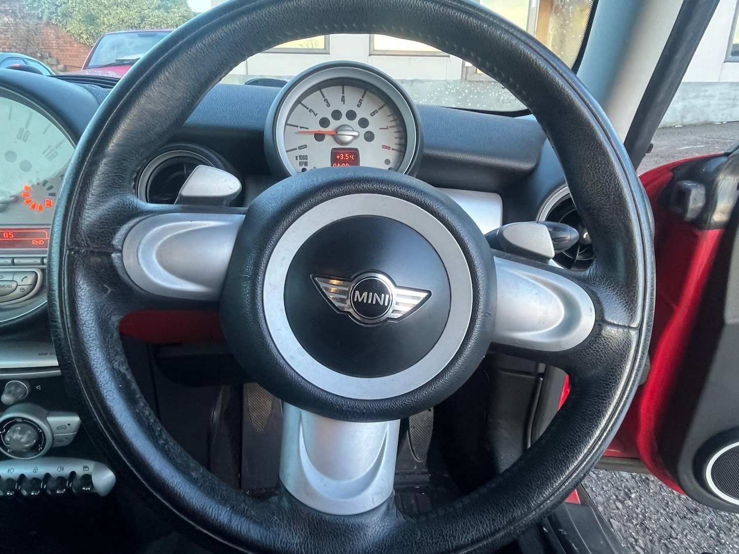 Used MINI Hatch 2007 for sale - 77162950: Photo 9