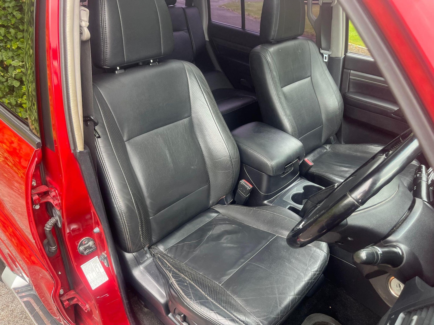 Vehicle 28