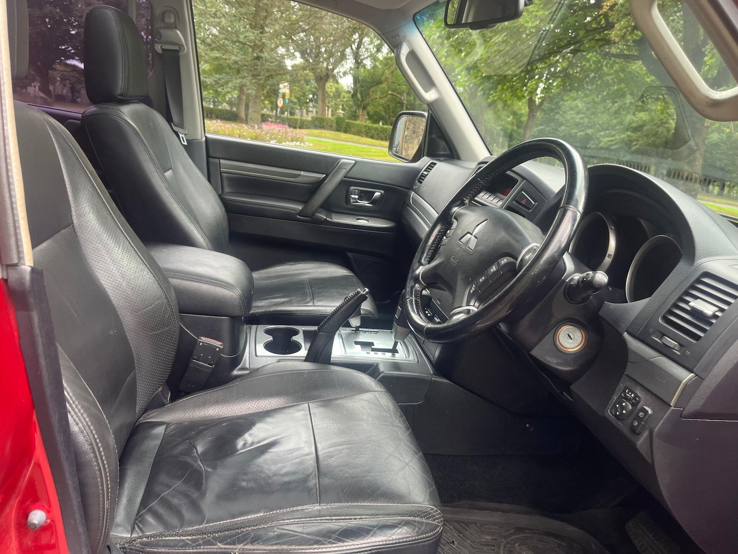 Vehicle 29