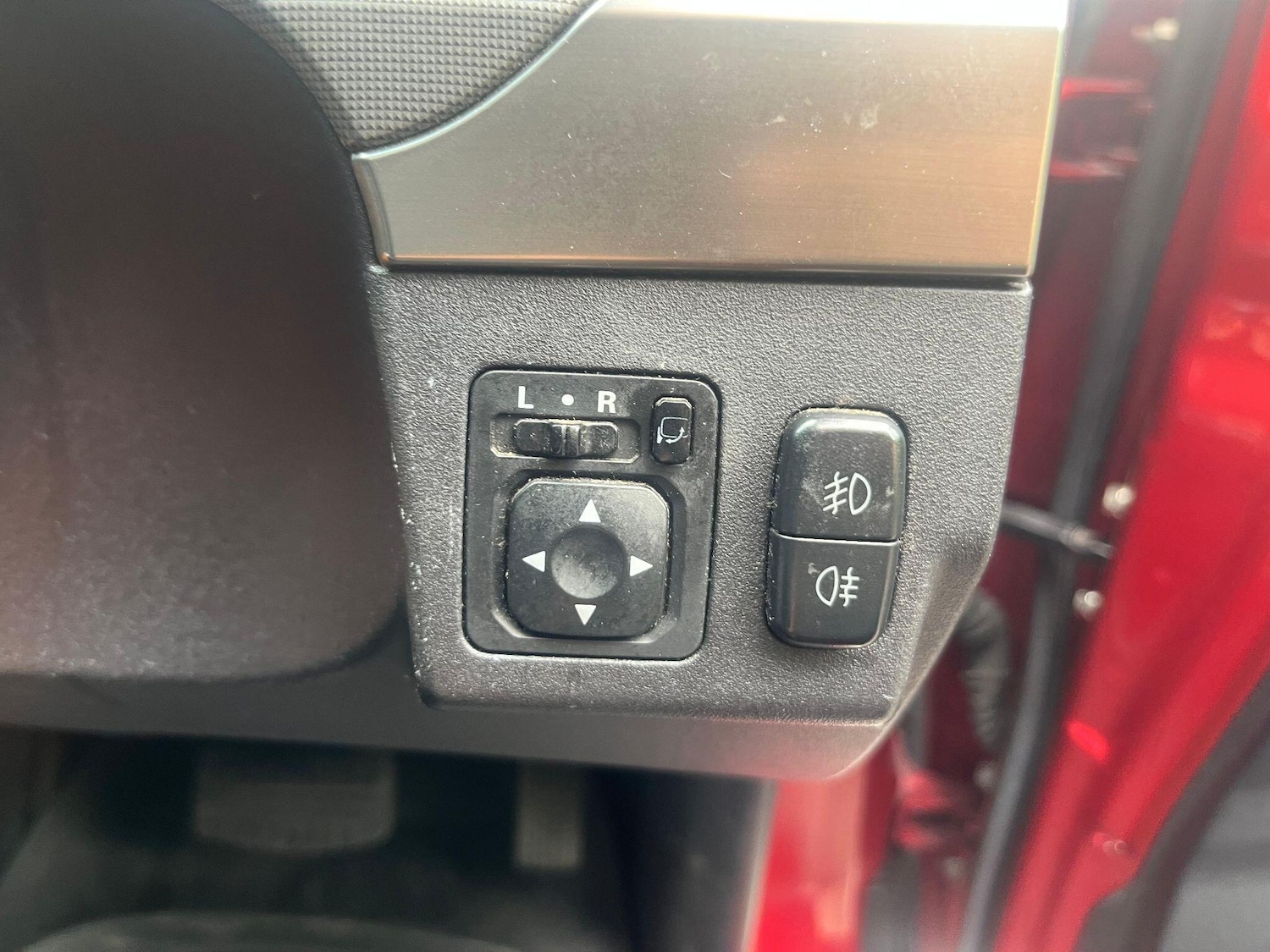 Vehicle 41
