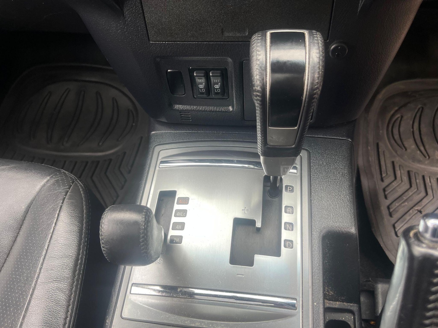 Vehicle 48