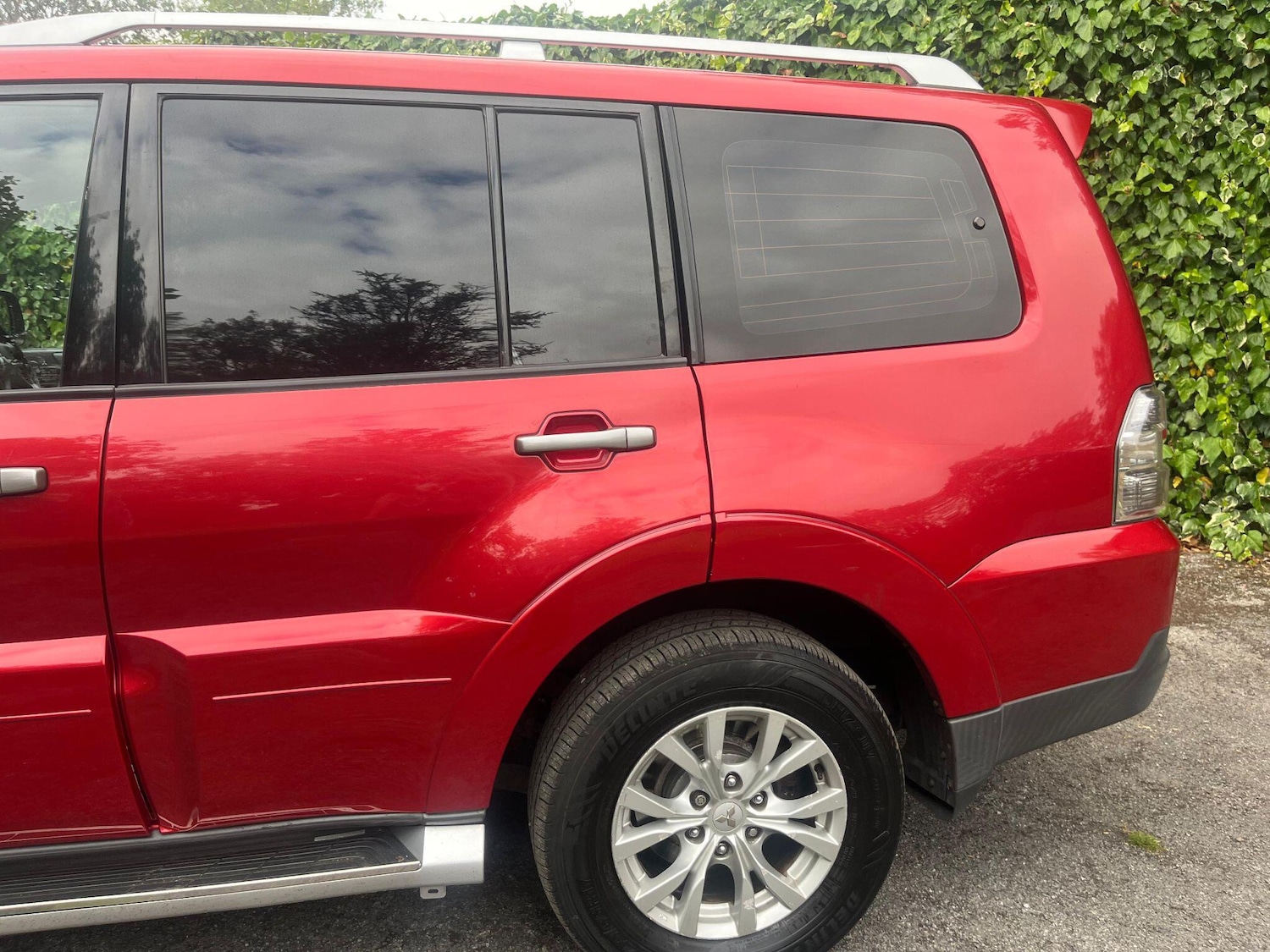 Vehicle 67