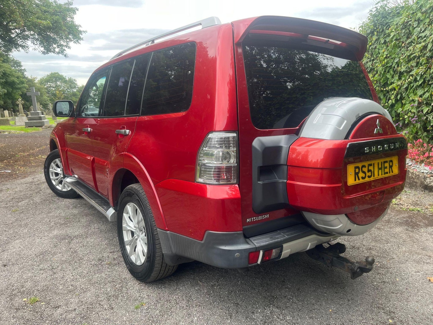 Vehicle 70