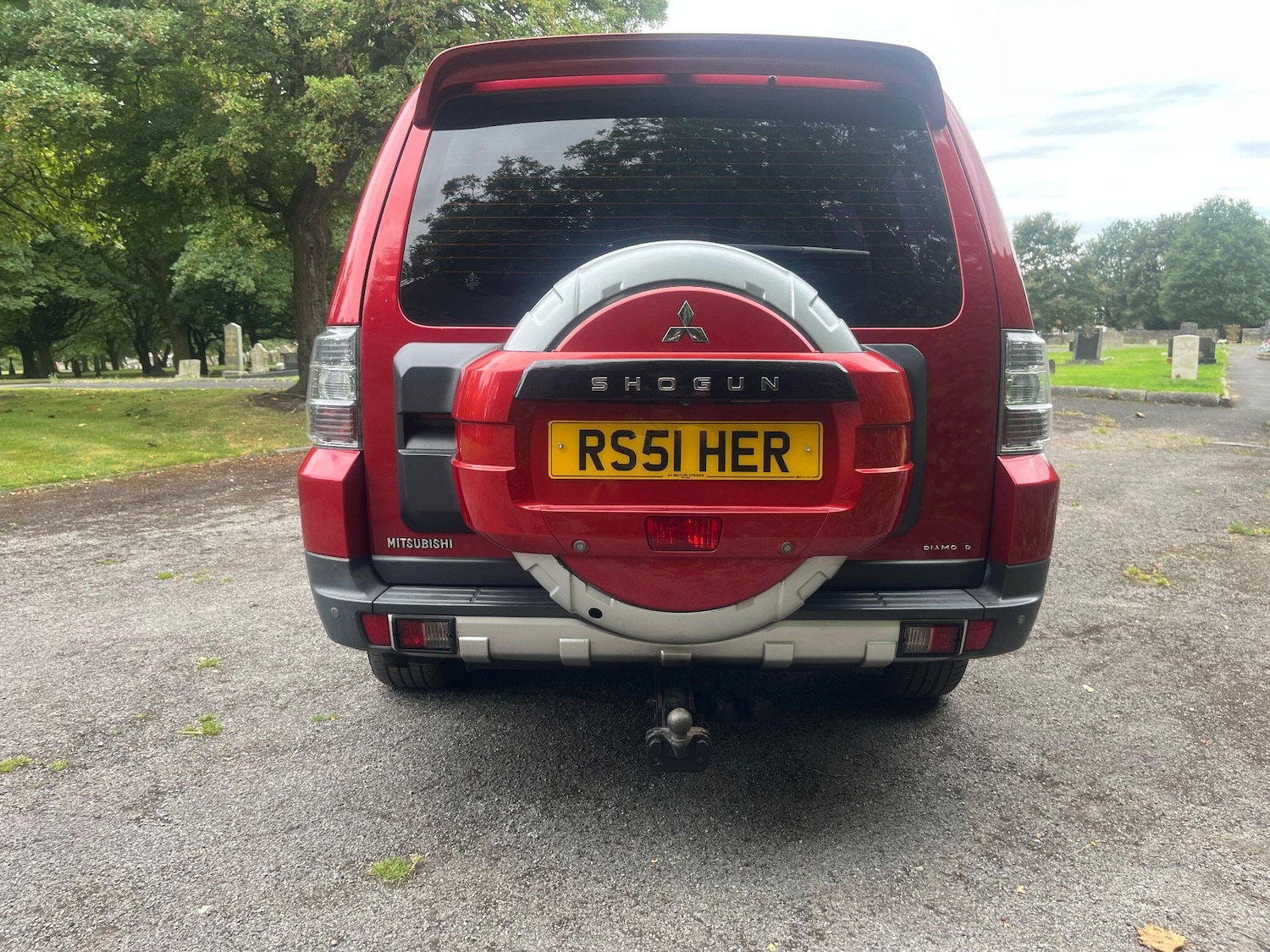 Vehicle 75