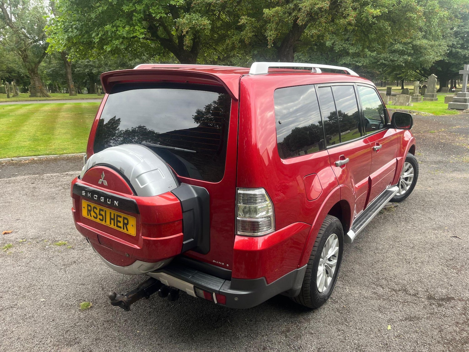 Vehicle 80