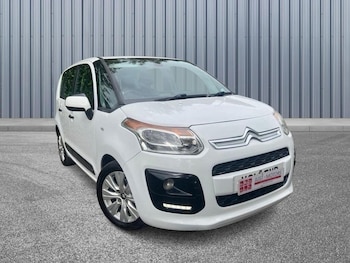 Used Citroen C3 Picasso 2014 for sale - 75646257: Photo