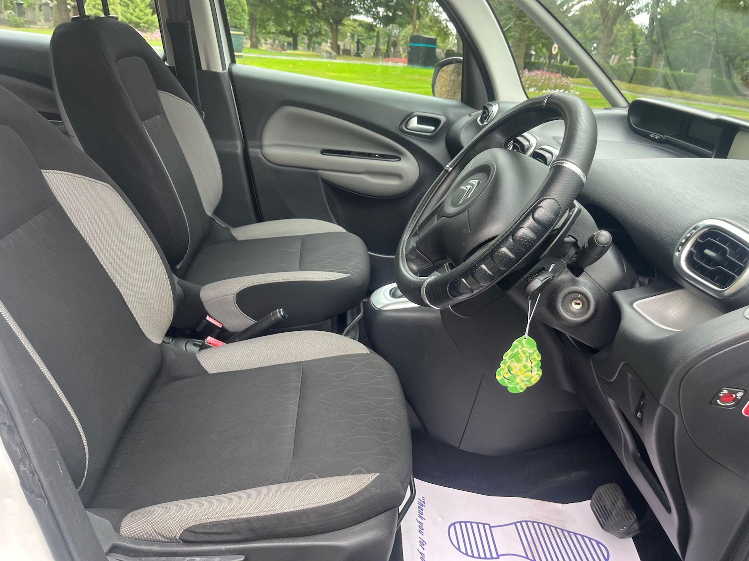 Vehicle 23