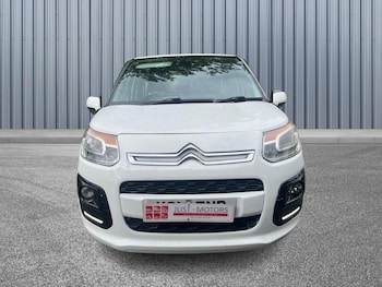 Used Citroen C3 Picasso 2014 for sale - 75646257: Photo