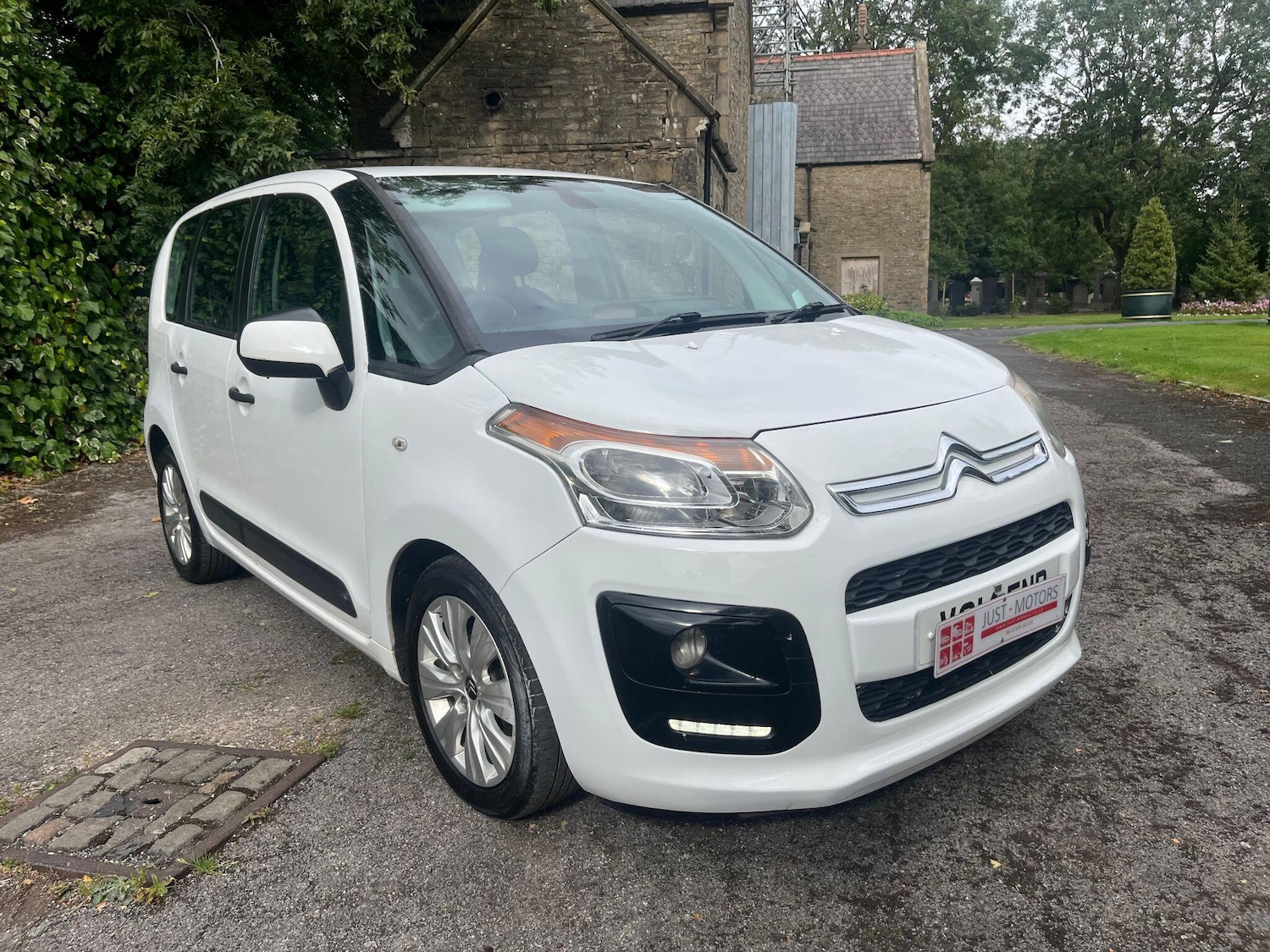 Vehicle 37