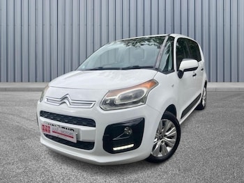 Used Citroen C3 Picasso 2014 for sale - 75646257: Photo