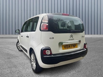 Used Citroen C3 Picasso 2014 for sale - 75646257: Photo