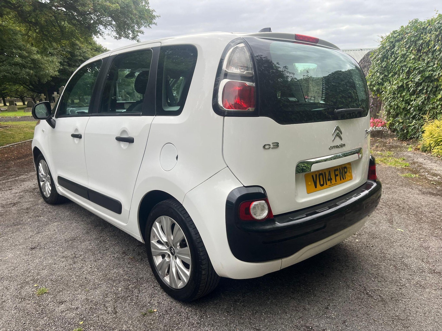 Vehicle 54