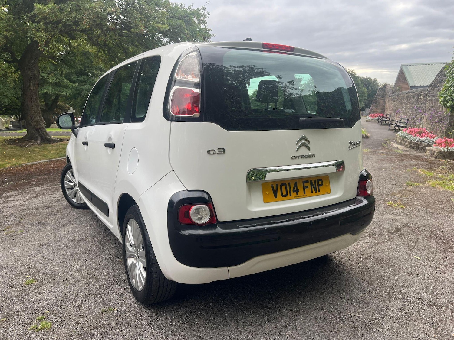 Vehicle 57