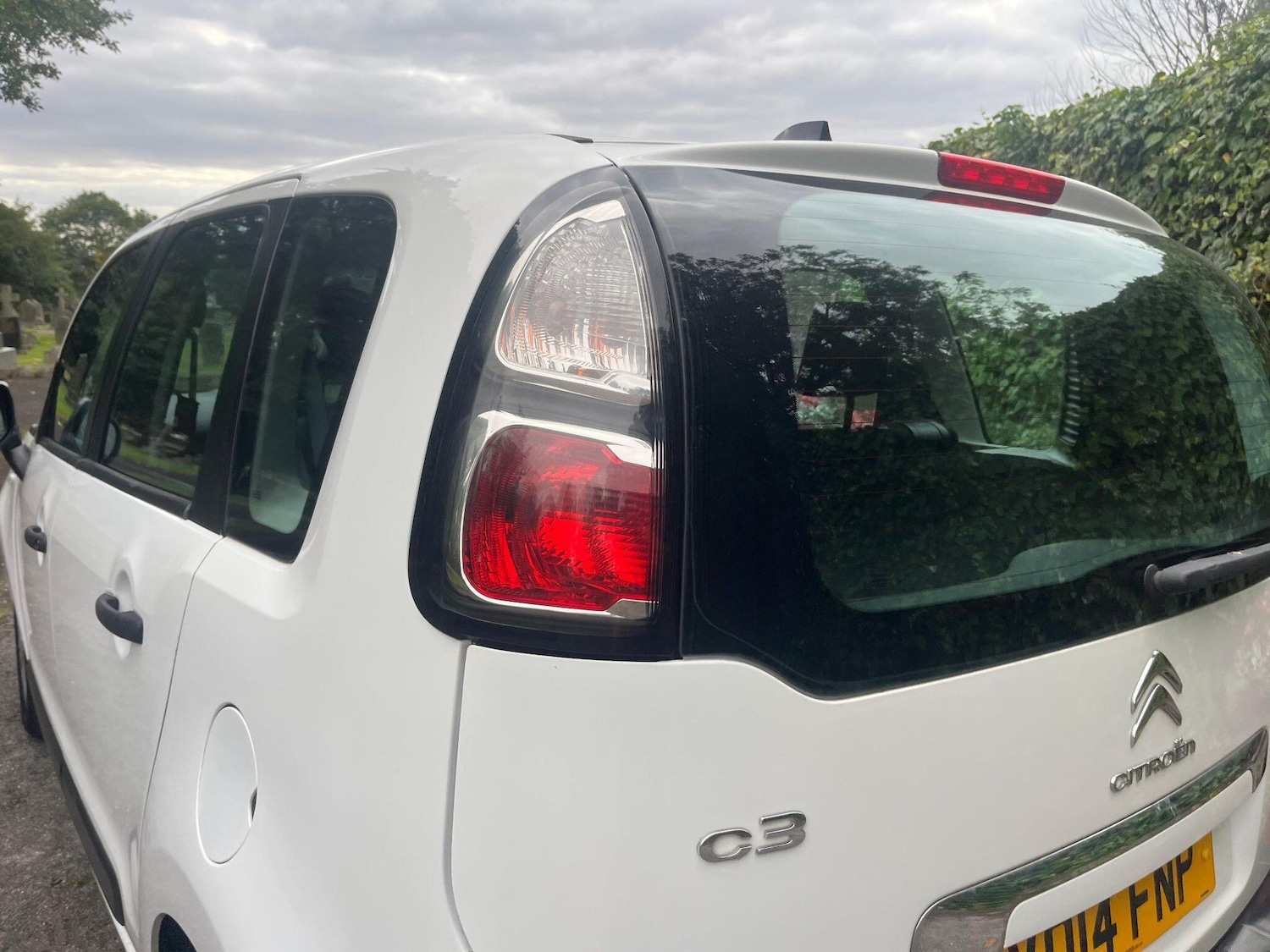 Vehicle 58