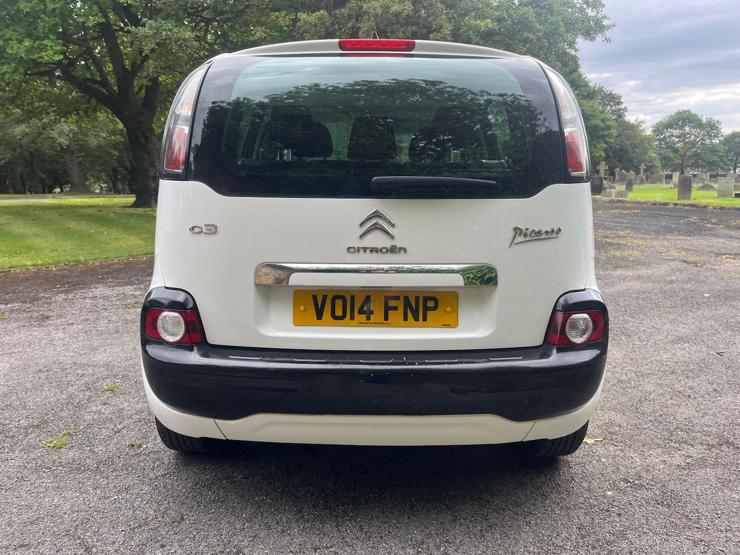 Vehicle 60