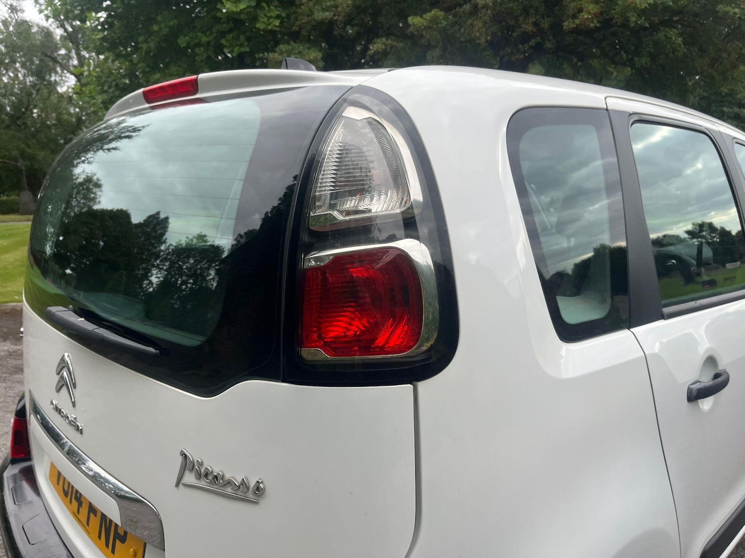 Vehicle 61