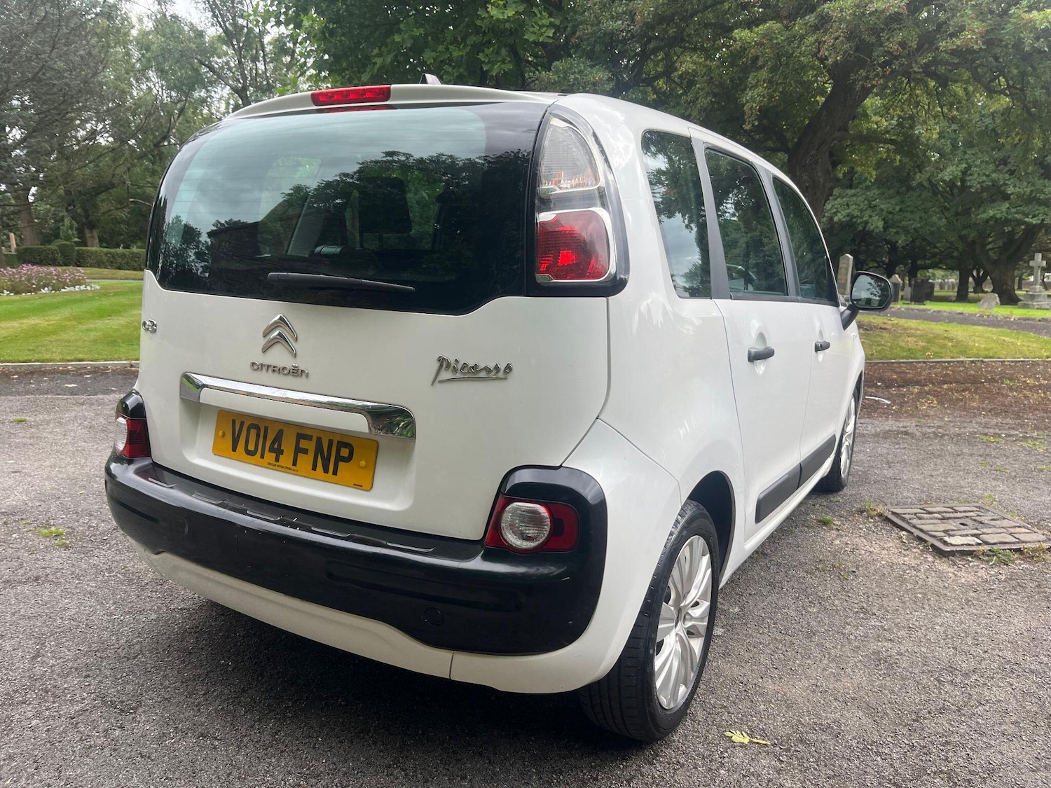 Vehicle 65