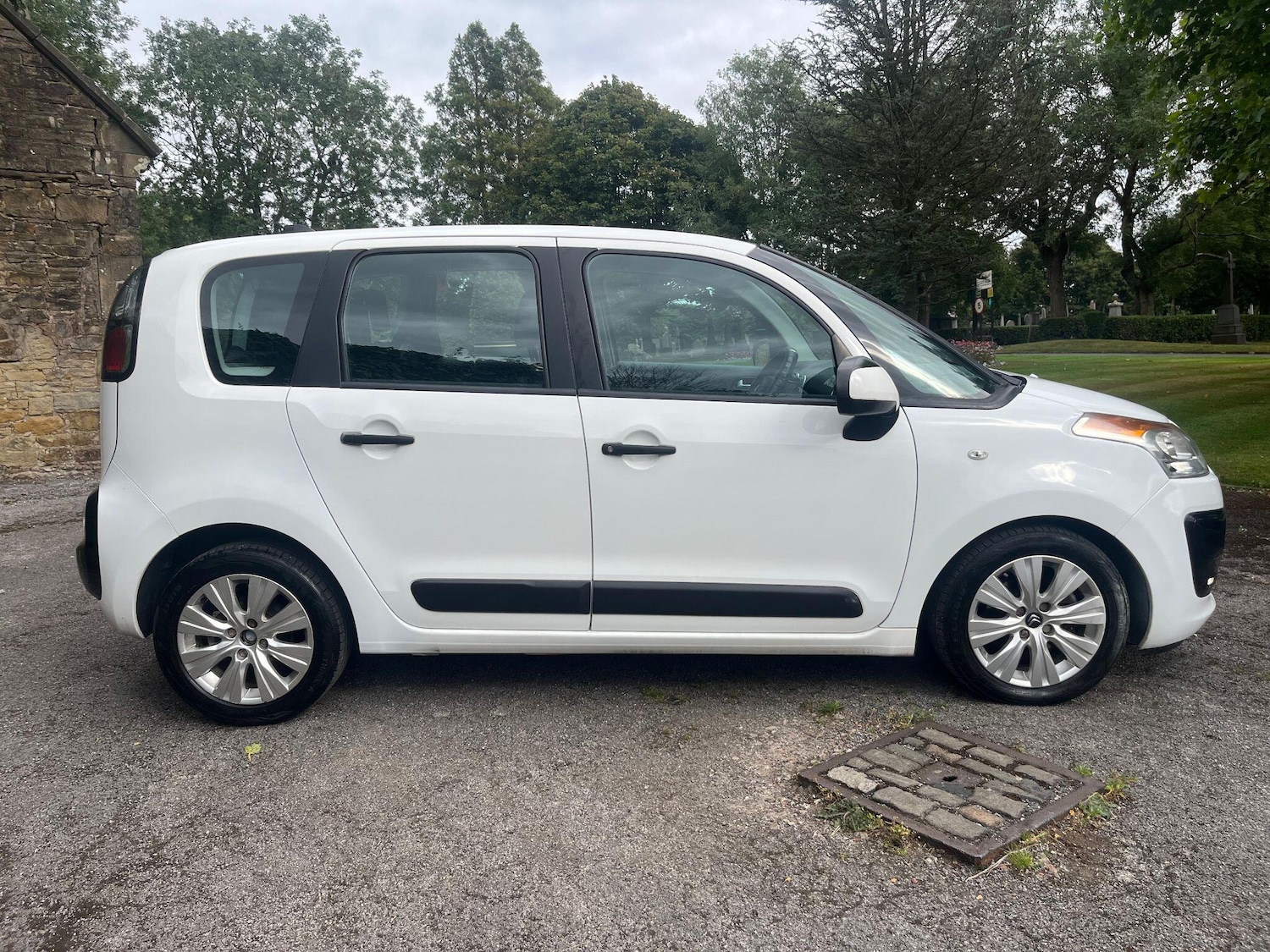 Vehicle 68