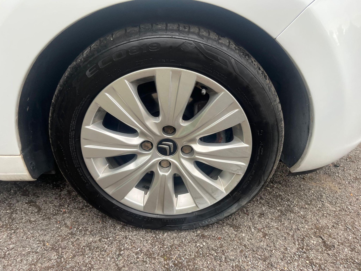 Vehicle 69