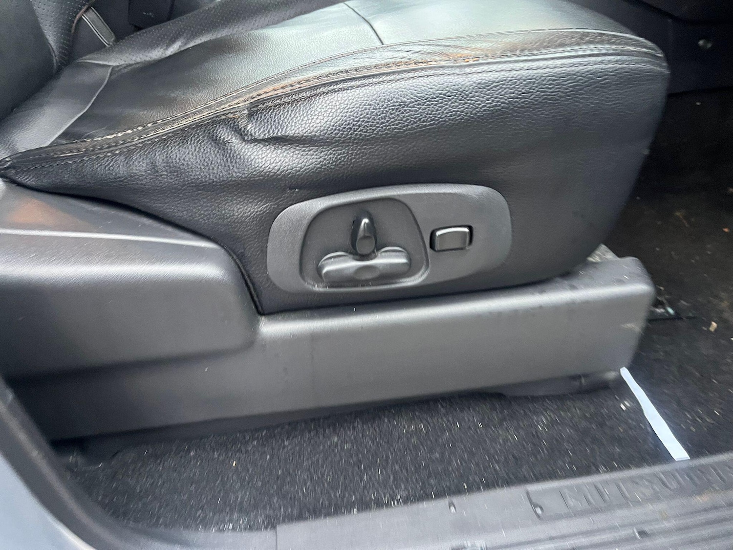 Used Mitsubishi Shogun 2013 for sale - 77191289: Photo 14