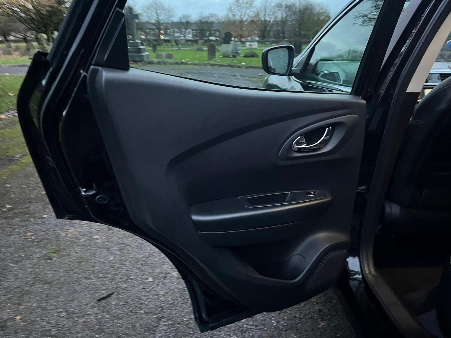 Used Renault Kadjar 2015 for sale - 76990894: Photo 15