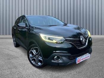 Renault Kadjar feature image