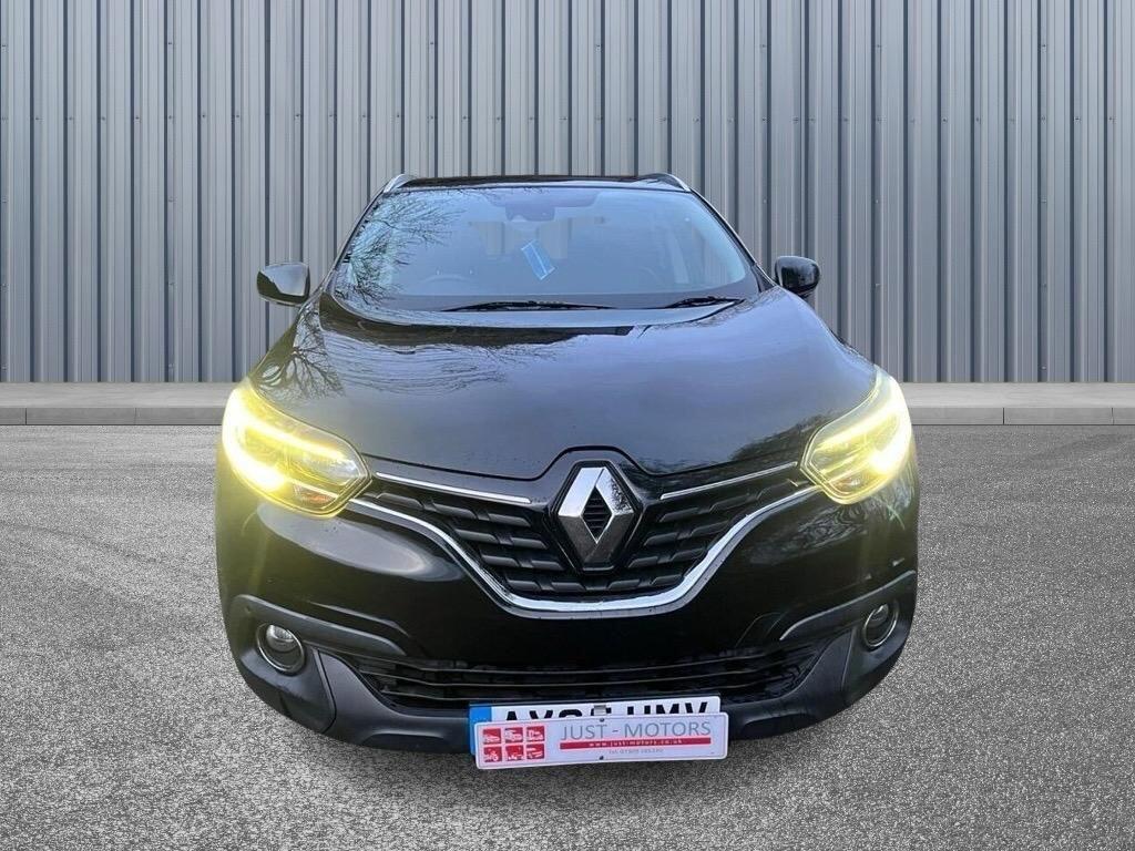 Used Renault Kadjar 2015 for sale - 76990894: Photo 2