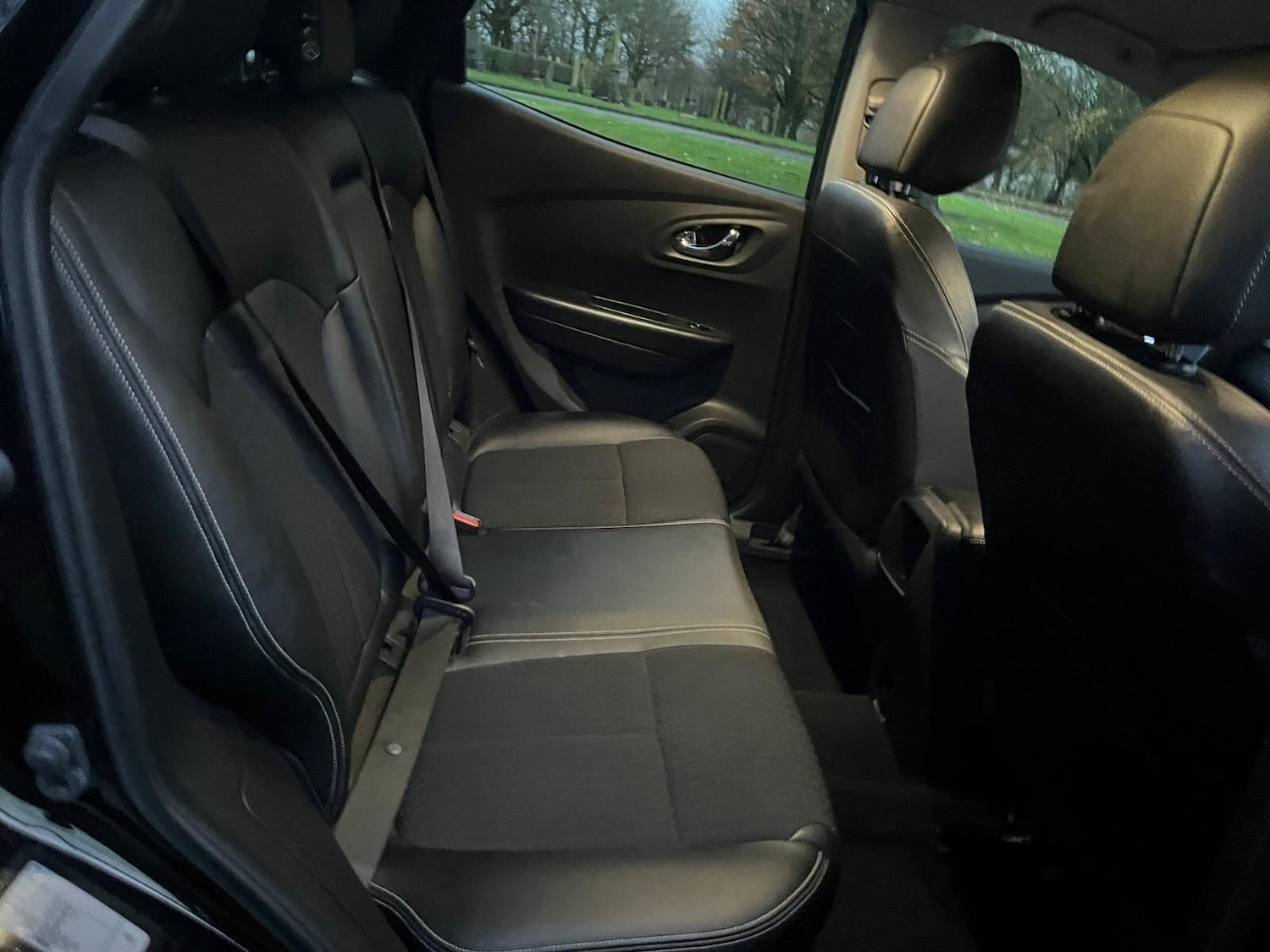 Used Renault Kadjar 2015 for sale - 76990894: Photo 20