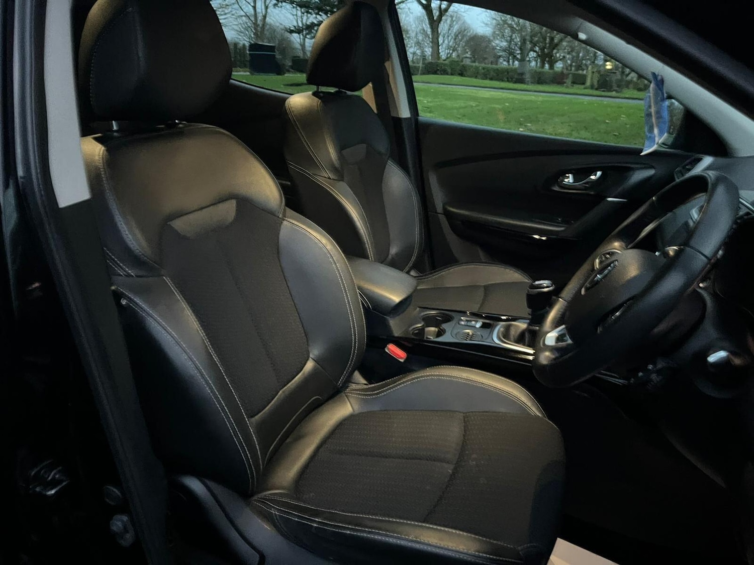 Used Renault Kadjar 2015 for sale - 76990894: Photo 22