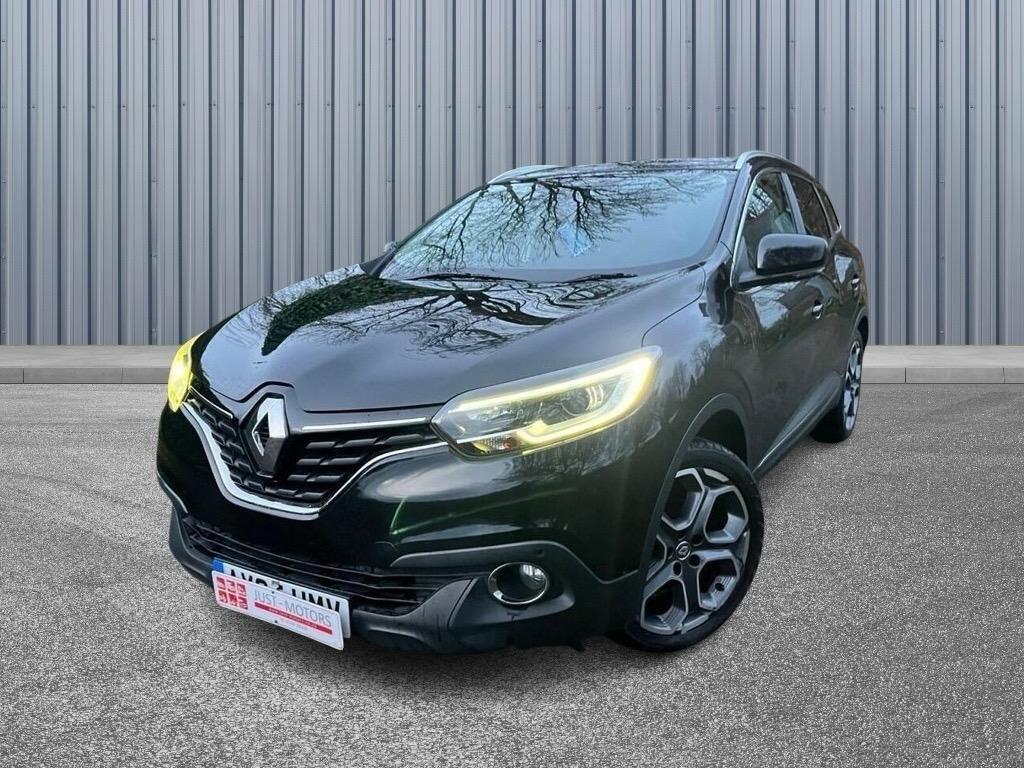 Used Renault Kadjar 2015 for sale - 76990894: Photo 3