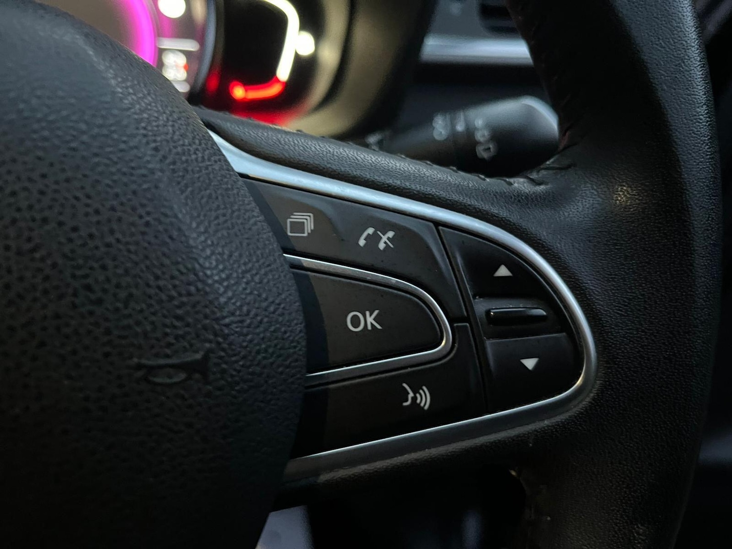 Used Renault Kadjar 2015 for sale - 76990894: Photo 32