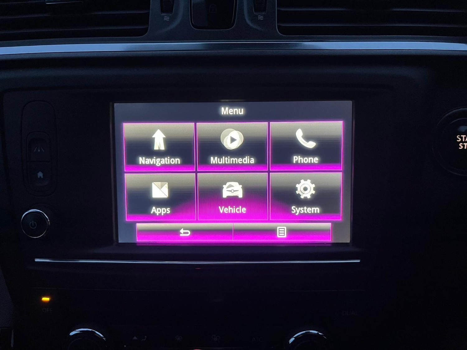 Used Renault Kadjar 2015 for sale - 76990894: Photo 39