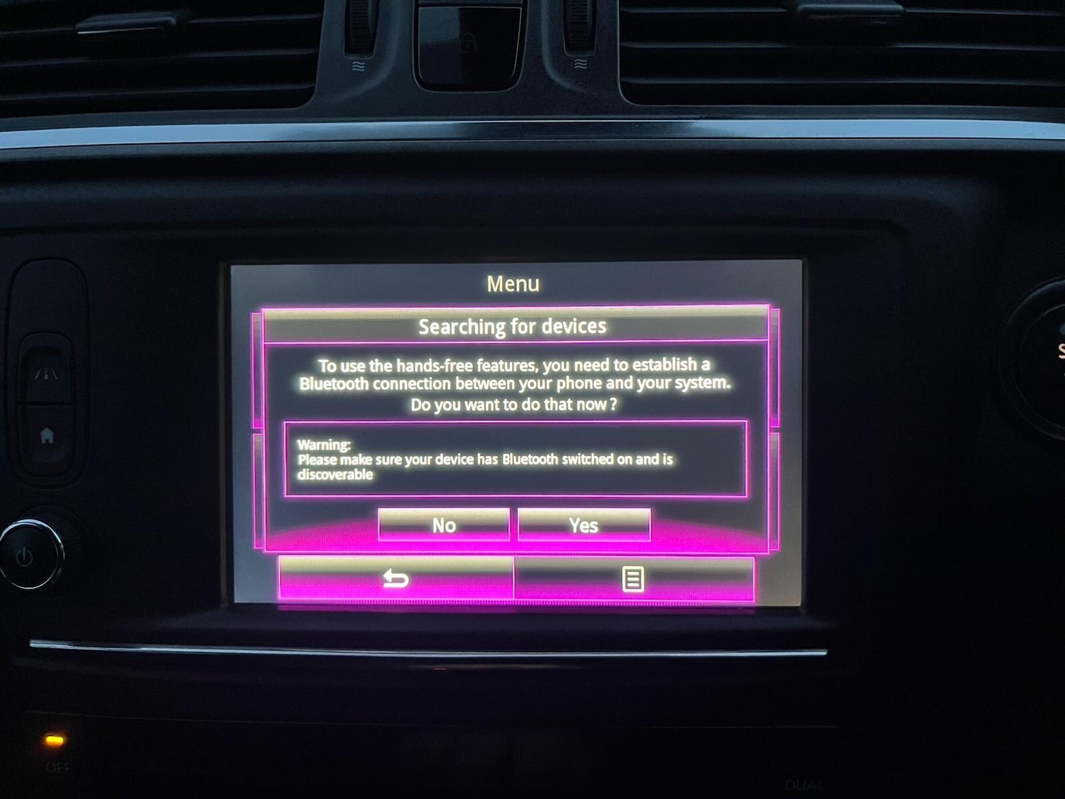 Used Renault Kadjar 2015 for sale - 76990894: Photo 42