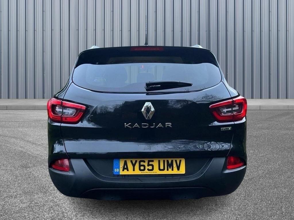 Used Renault Kadjar 2015 for sale - 76990894: Photo 5