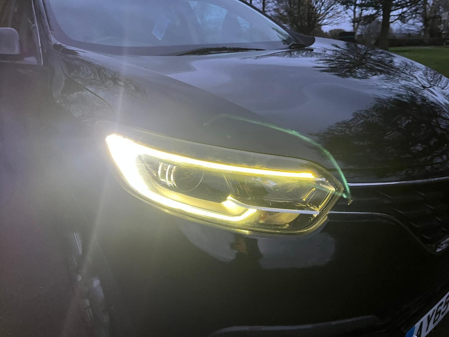 Used Renault Kadjar 2015 for sale - 76990894: Photo 51